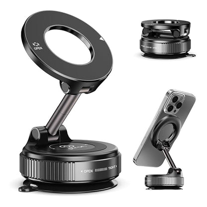 Drosoft 360° Magnetic Phone Holder